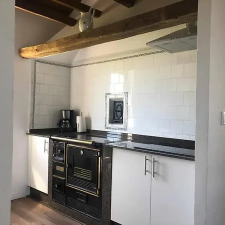 بيت للعطل A Casa Do Acivro *