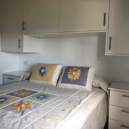 Holiday home A Casa Do Acivro Outes