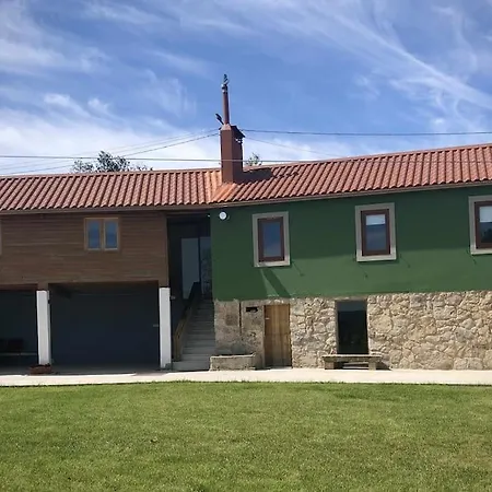 A Casa Do Acivro Holiday home