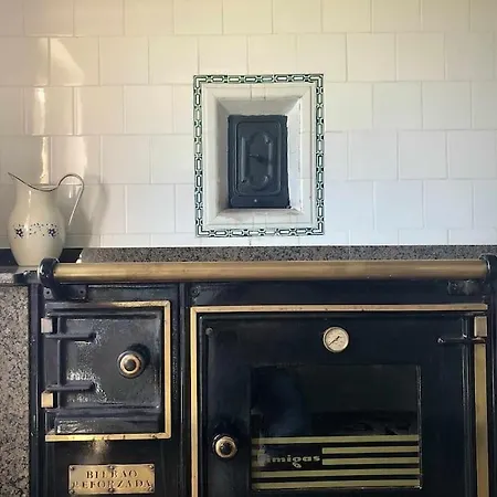 بيت للعطل A Casa Do Acivro *