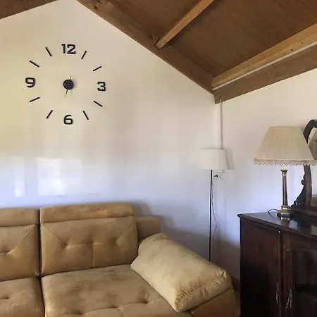 A Casa Do Acivro بيت للعطل