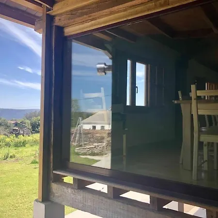 A Casa Do Acivro *