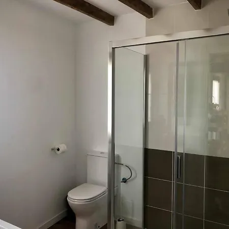 Holiday home A Casa Do Acivro