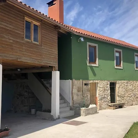 A Casa Do Acivro