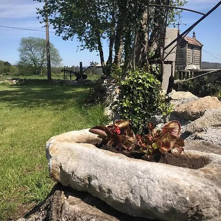 A Casa Do Acivro Holiday home