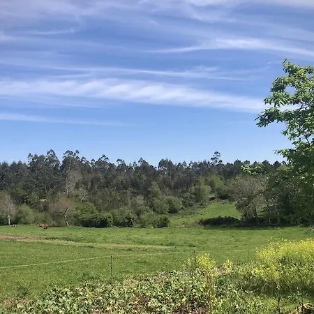 Holiday home A Casa Do Acivro