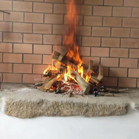 Holiday home A Casa Do Acivro Outes