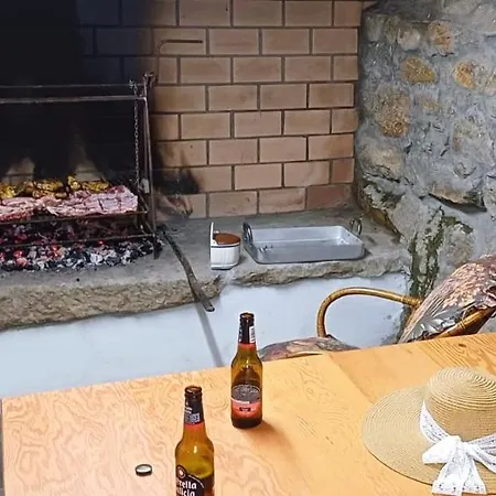 بيت للعطل A Casa Do Acivro *