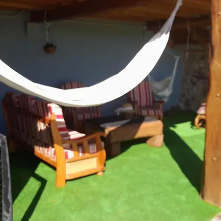 بيت للعطل A Casa Do Acivro Outes