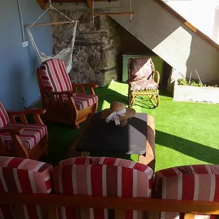 Holiday home A Casa Do Acivro