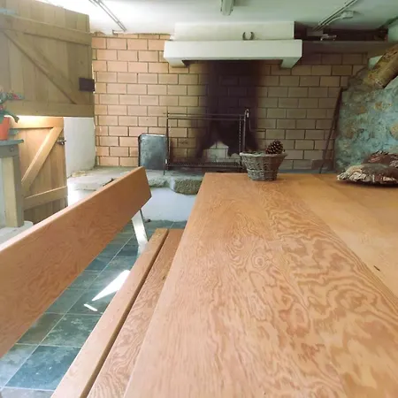 Holiday home A Casa Do Acivro *