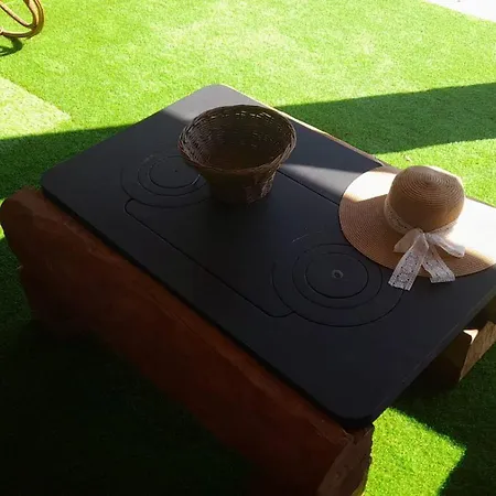 A Casa Do Acivro Holiday home Outes