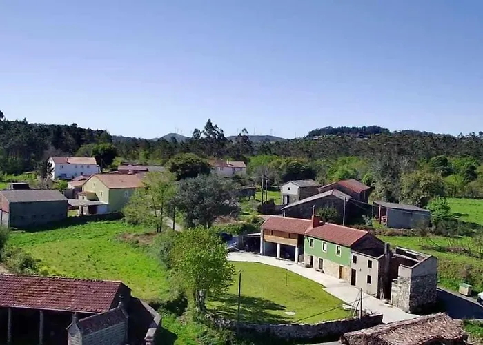 A Casa Do Acivro Feriehus *