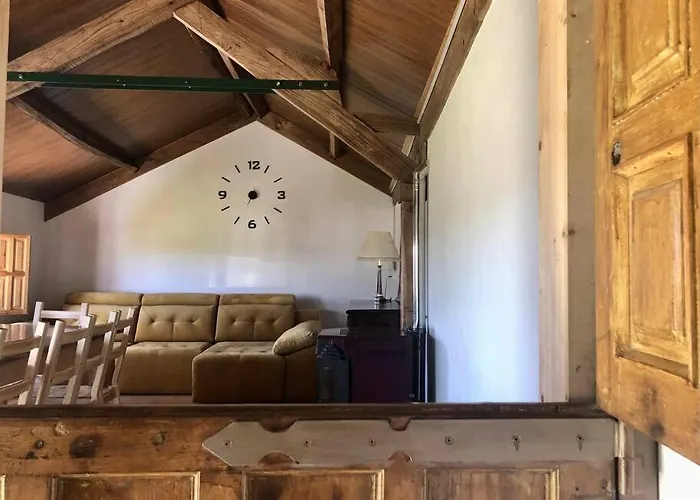 A Casa Do Acivro Feriehus