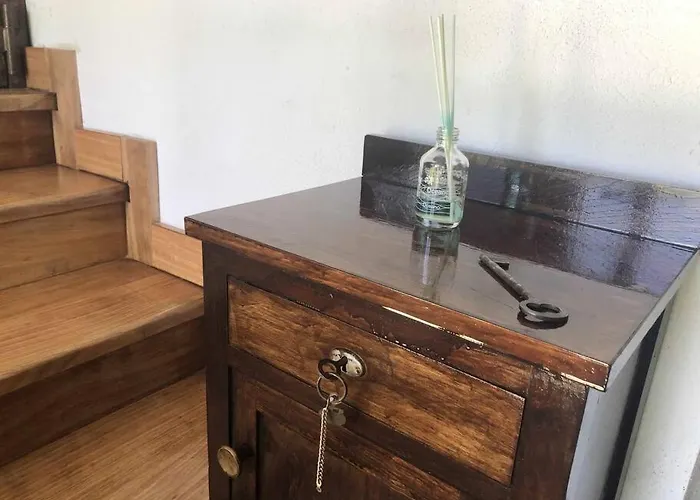 A Casa Do Acivro Tatil Evi *