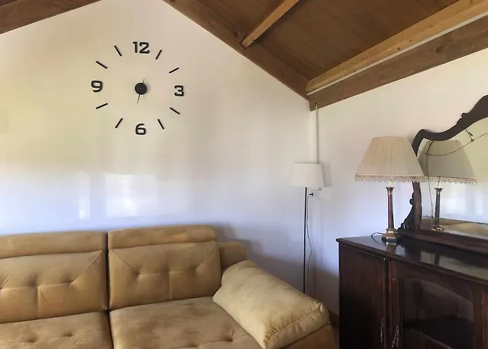 A Casa Do Acivro Feriehus