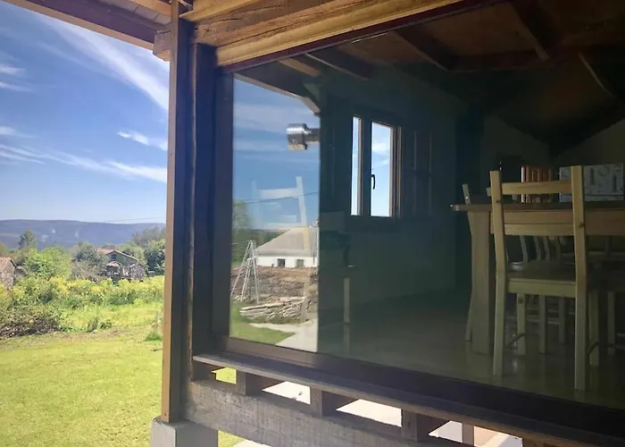 A Casa Do Acivro *