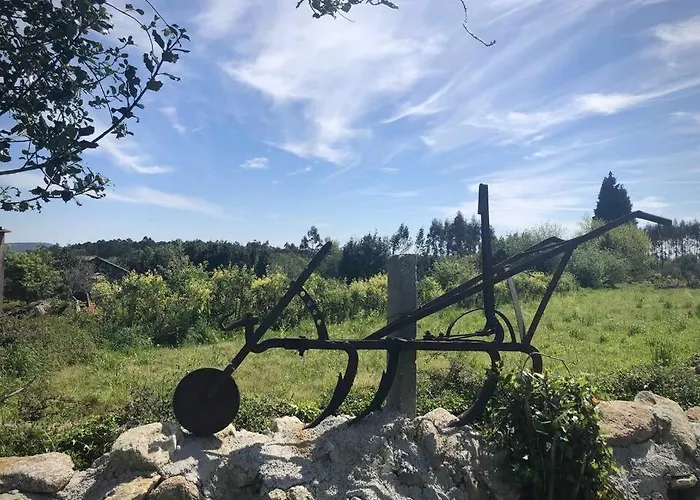 Tatil Evi A Casa Do Acivro