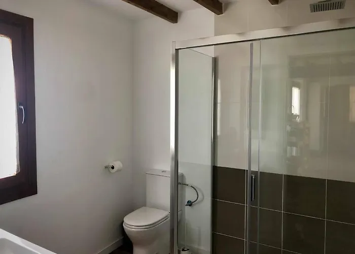 Feriehus A Casa Do Acivro