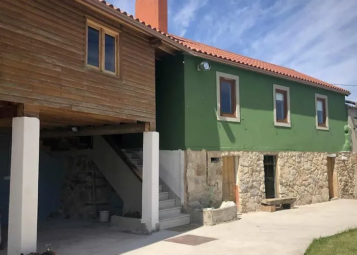 A Casa Do Acivro