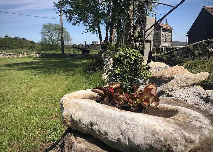 A Casa Do Acivro Tatil Evi