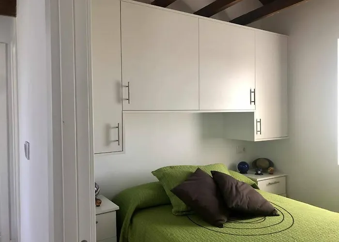 A Casa Do Acivro Feriehus Outes