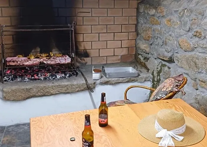 Tatil Evi A Casa Do Acivro *